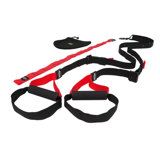 BERG PlayBase Fitnesstouw