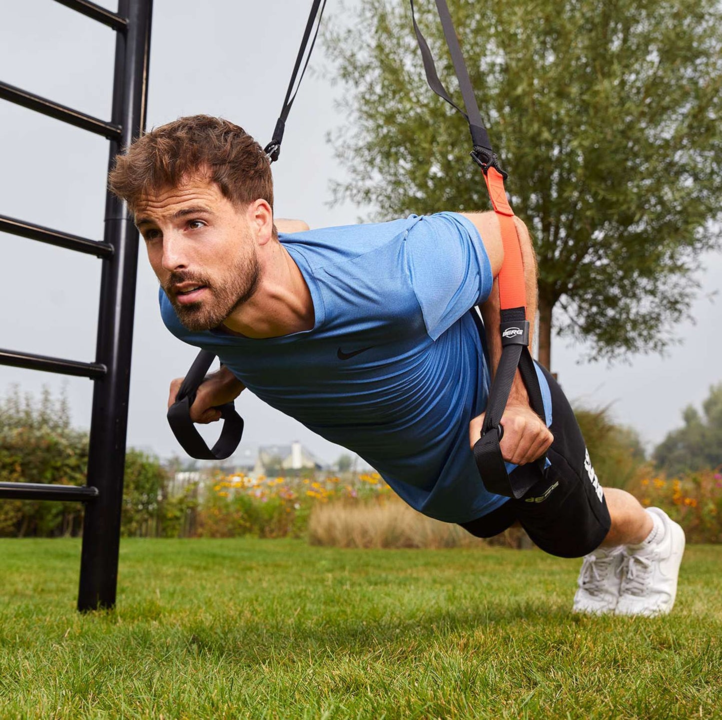 Corde de fitness Berg Playbase