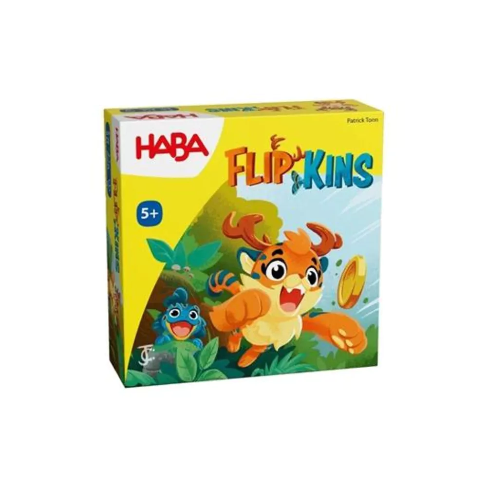 HABA Flipkins