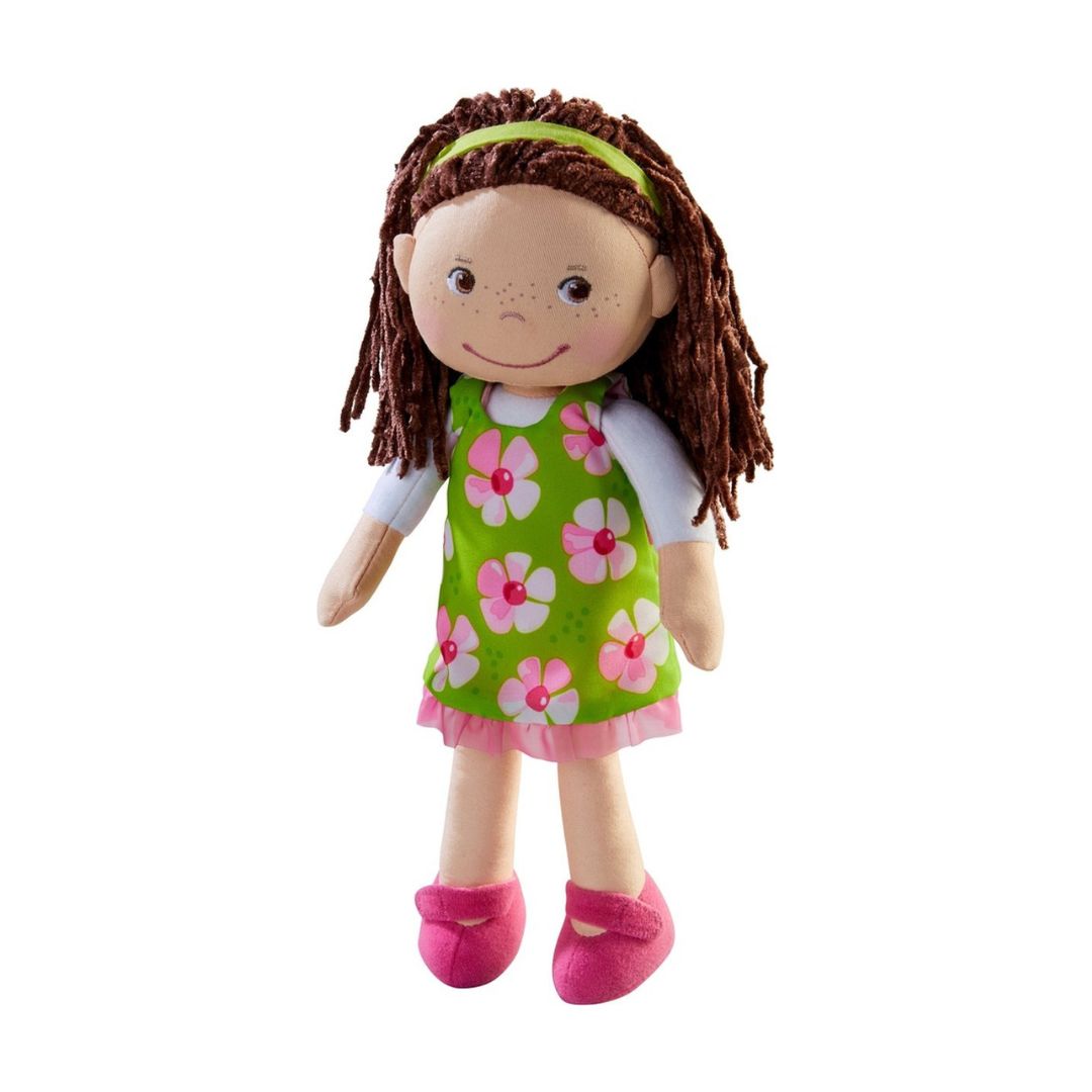 HABA doll Coco 30 cm