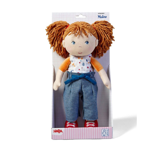 HABA pop Malou 30 cm