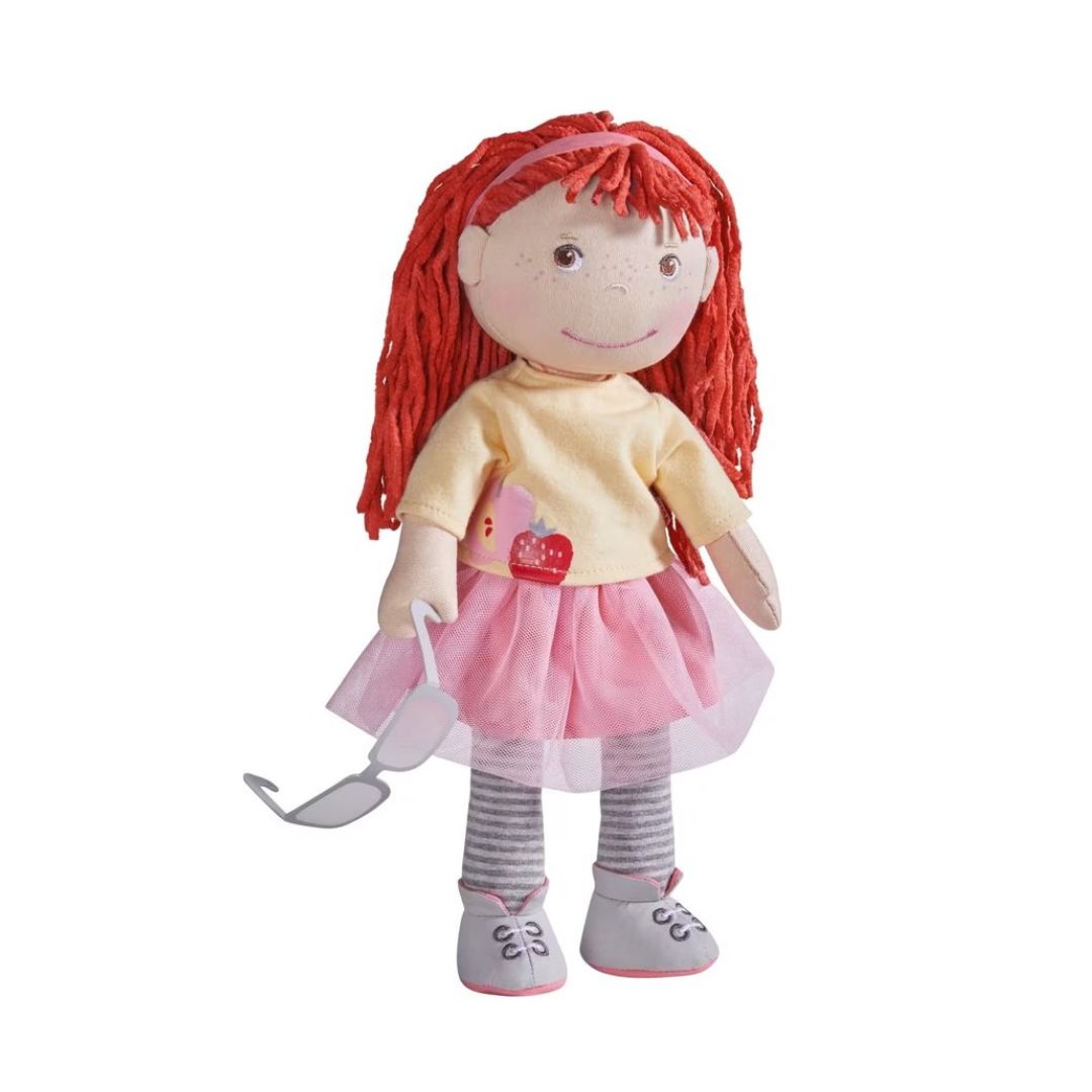 HABA doll Ava 30 cm