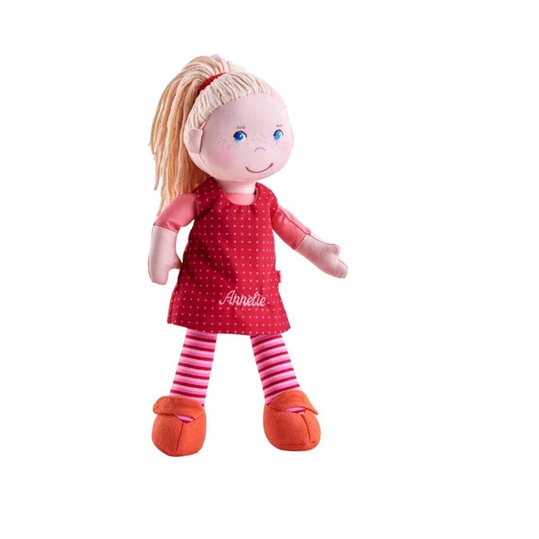 Poupée HABA Annelie 30 cm