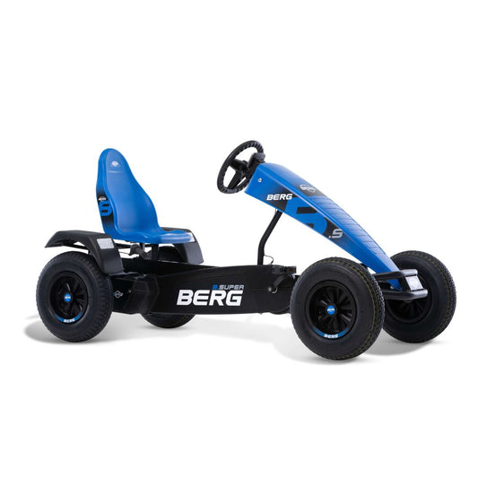 BERG XXL B.Super Blue BFR
