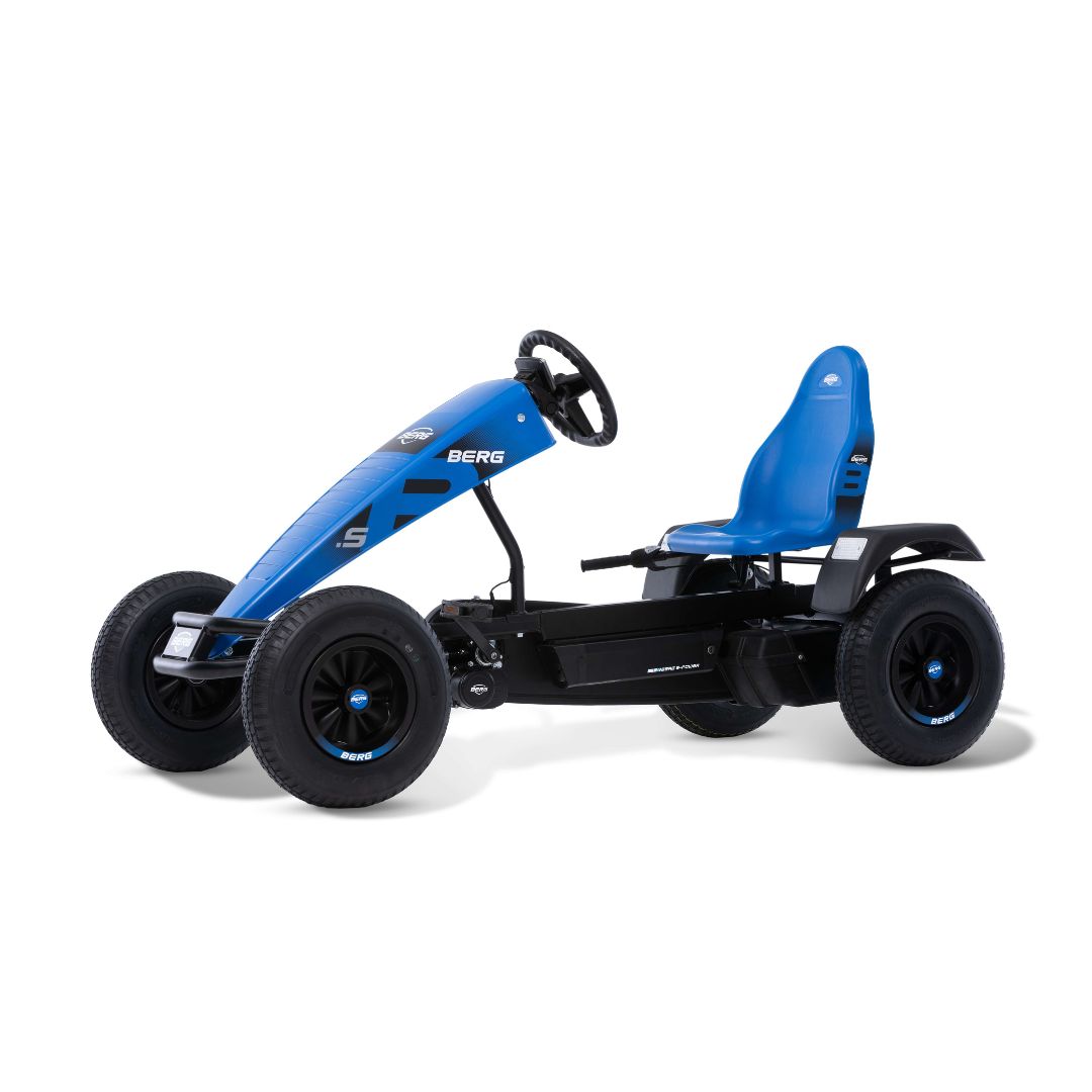 BERG XXL B.Super Blue BFR