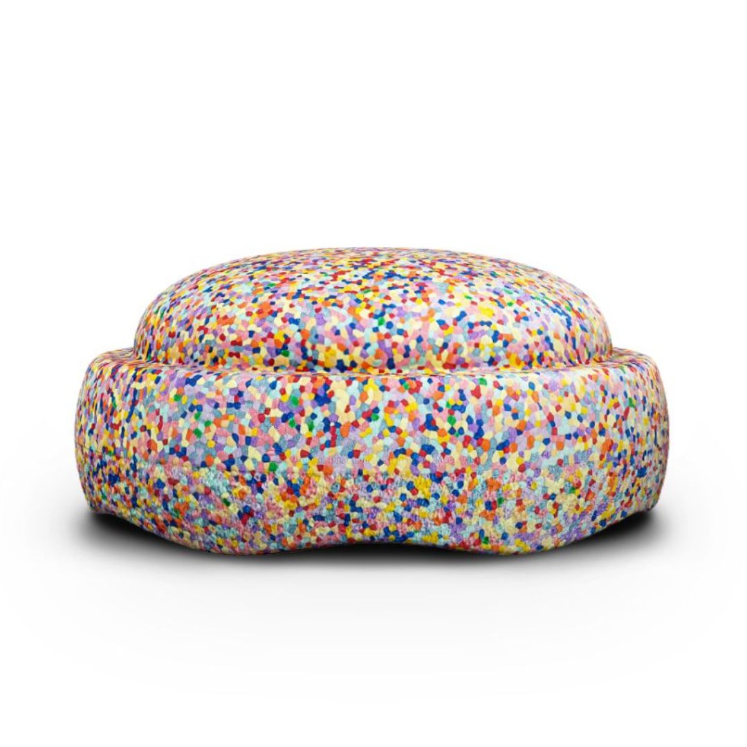 Stapelstein Grow Super Confetti