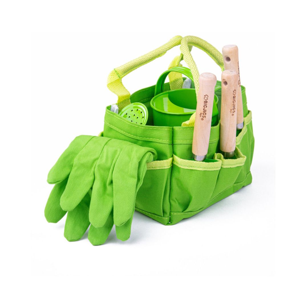 Ensemble de jardin Bigjigs