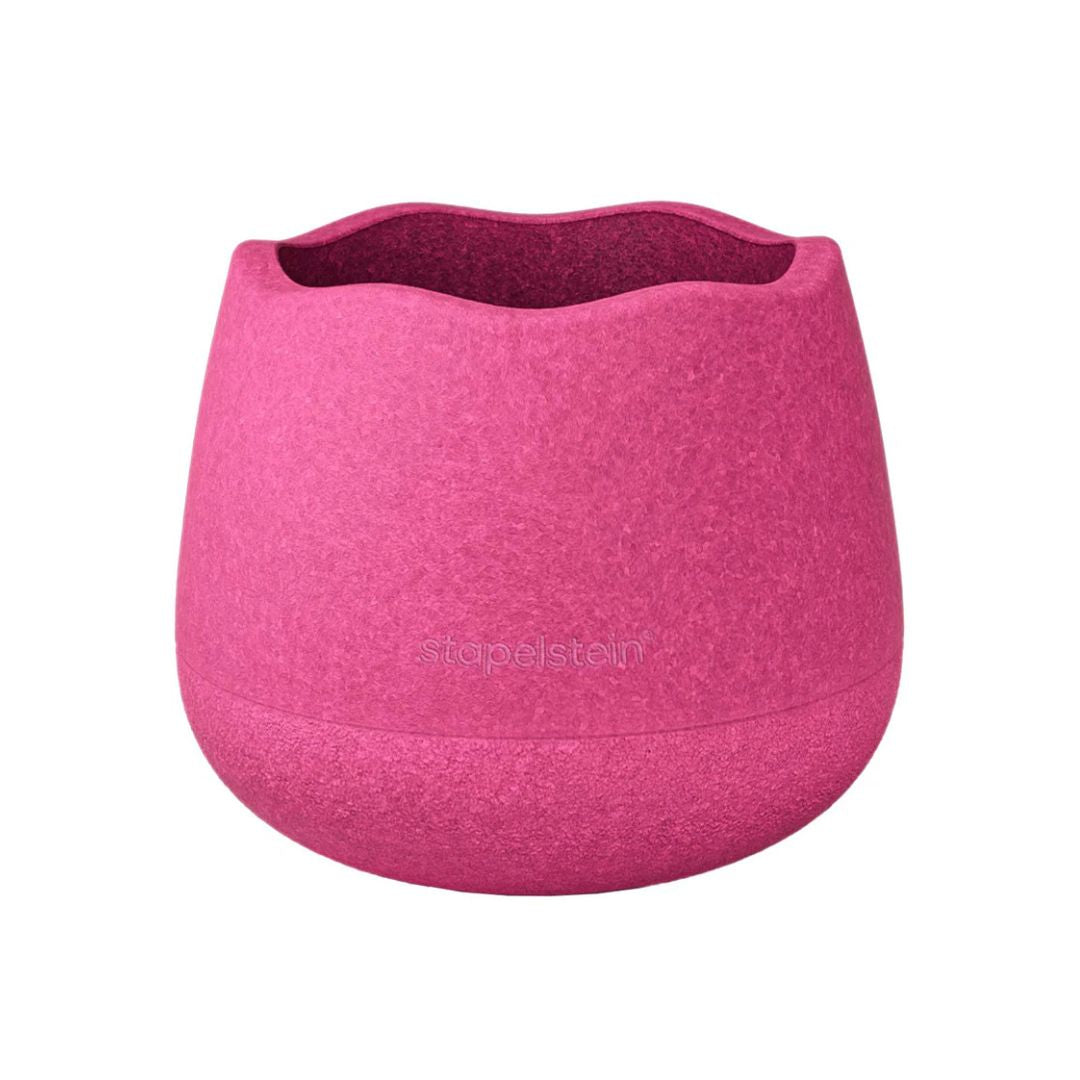 Stapelstein Base roze