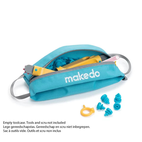 Makedo Toolcase