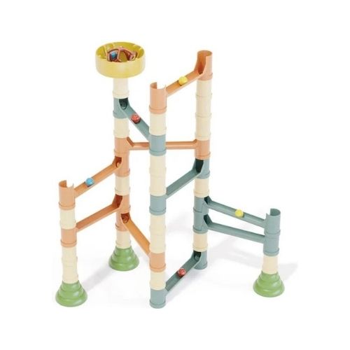 Quercetti Migoga Knikkerbaan Bio (49st)