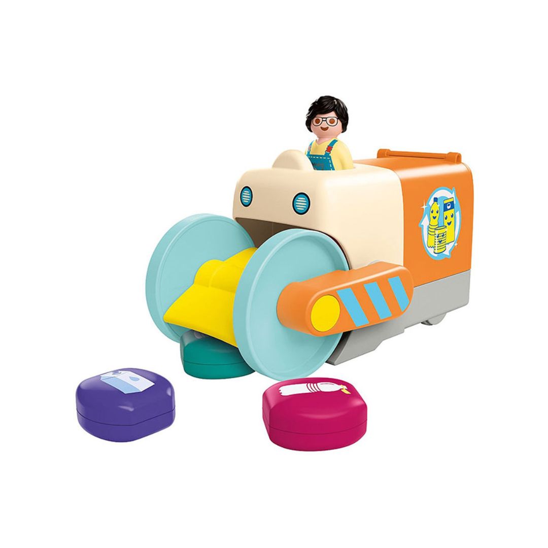 Arche de Noé portable Playmobil Junior