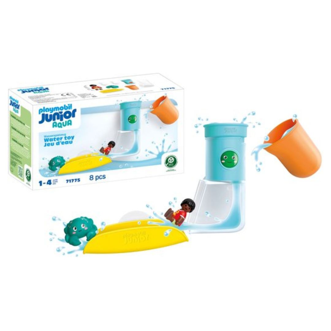 Playmobil Junior Submarine