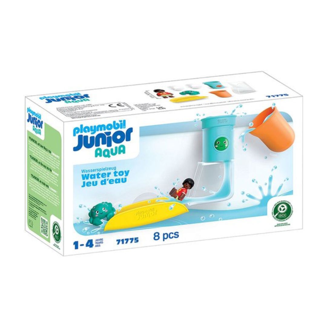 Playmobil Junior Submarine