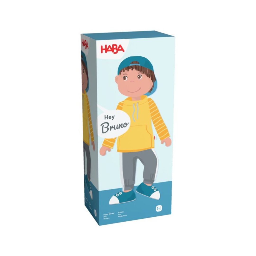 HABA pop Bruno 30 cm