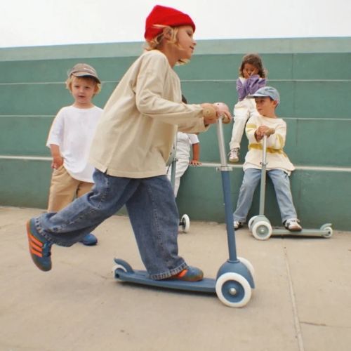 Banwood Ecoscooter Deep Sea