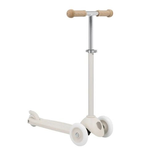 Banwood Ecoscooter Ivory