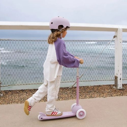 Banwood Ecoscooter Lavender