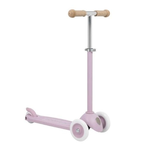 Banwood Ecoscooter Lavender