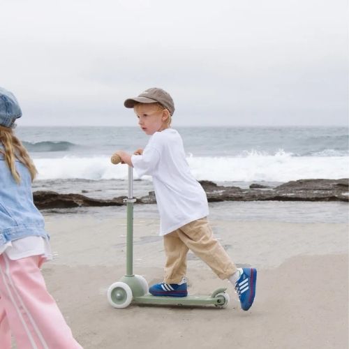 Banwood Ecoscooter Olive