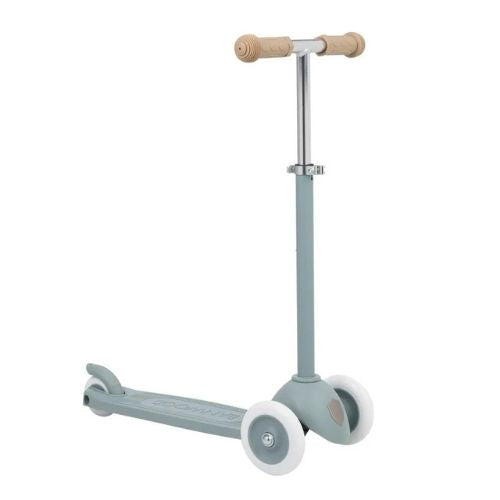 Banwood Ecoscooter Teal