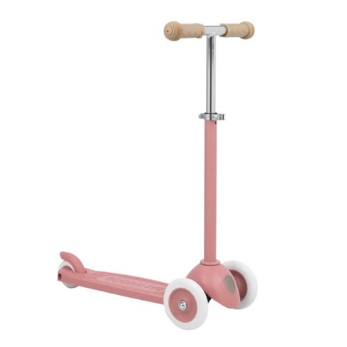 Banwood Ecoscooter Raspberry