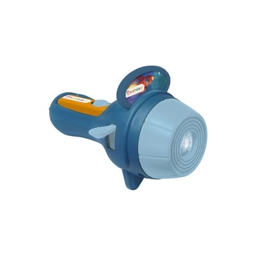 Kidywolf Kidyslide verhalenlamp 'avontuur'