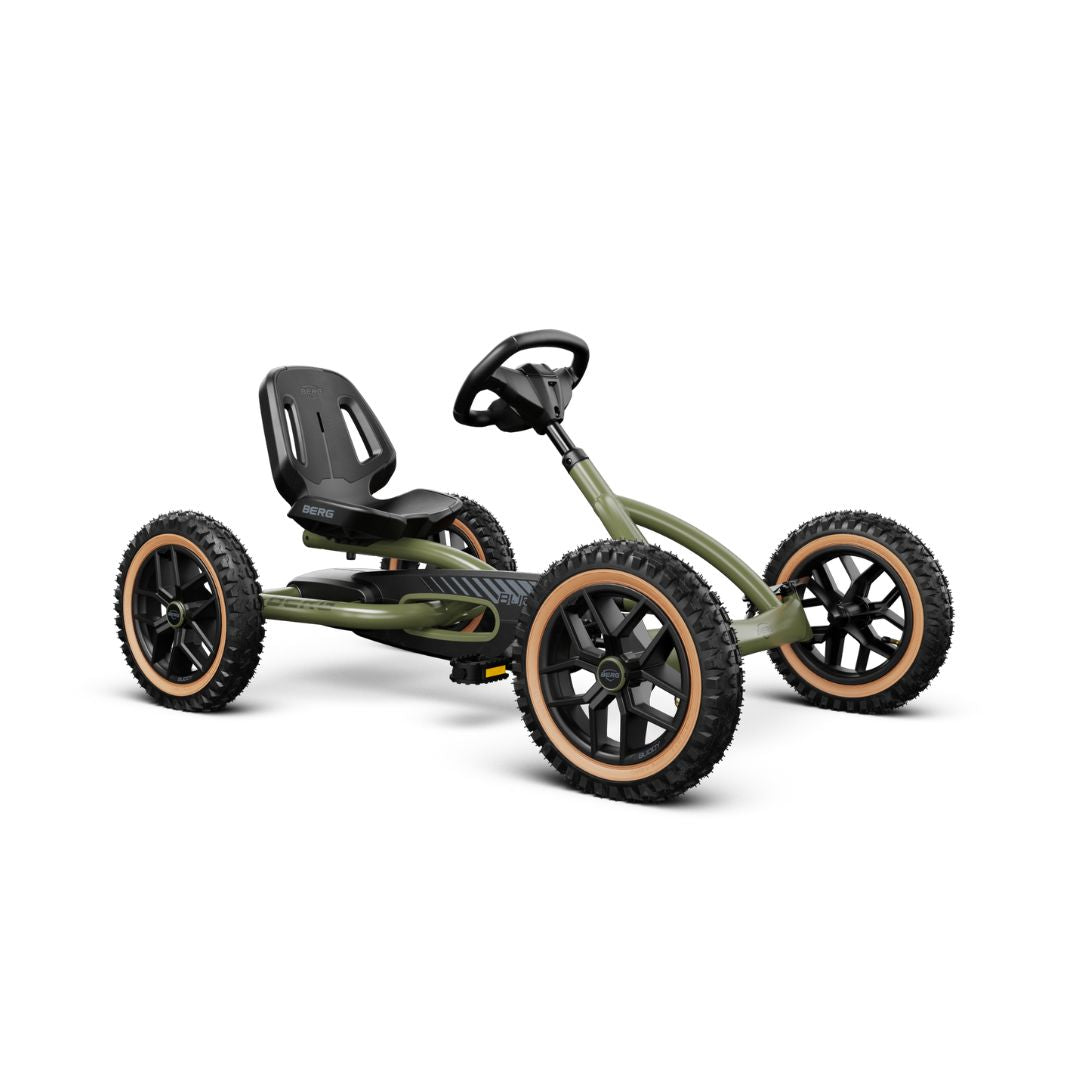 BERG Buddy Trail Green