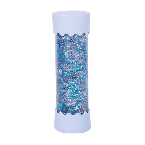 Jellystone Baby calm down bottle soft blue