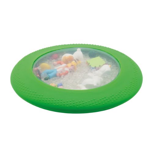 Jellystone Peekaboo Boerderij sensory bag