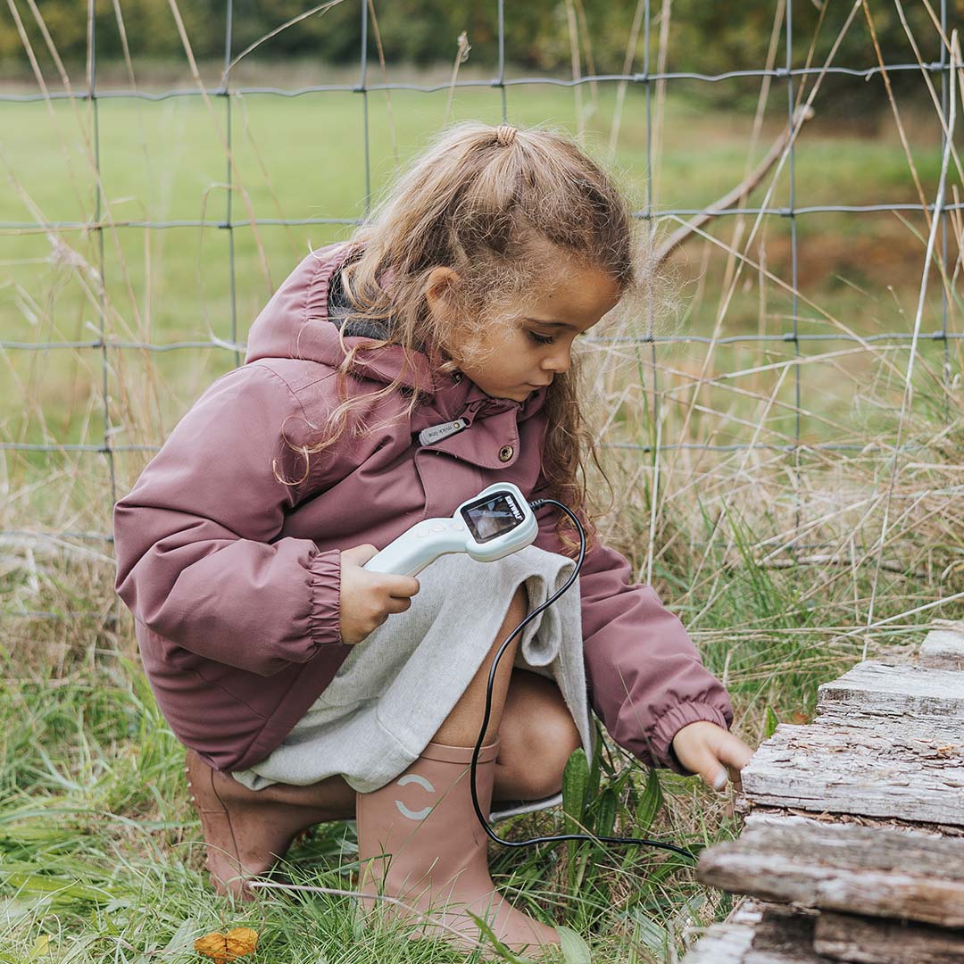 Kidywolf Kidyexplore inspectiecamera