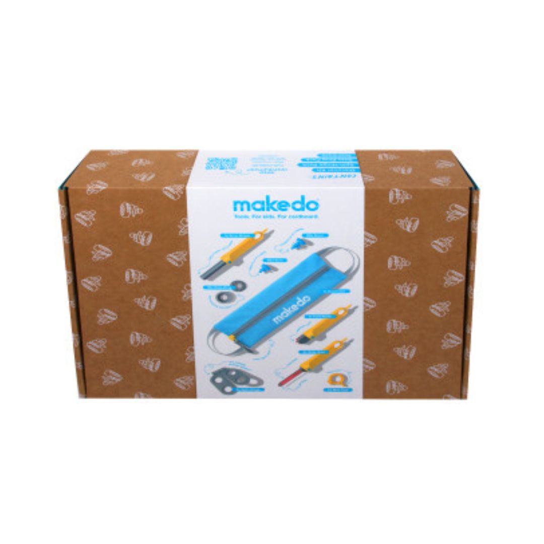 Makedo Holiday pakket