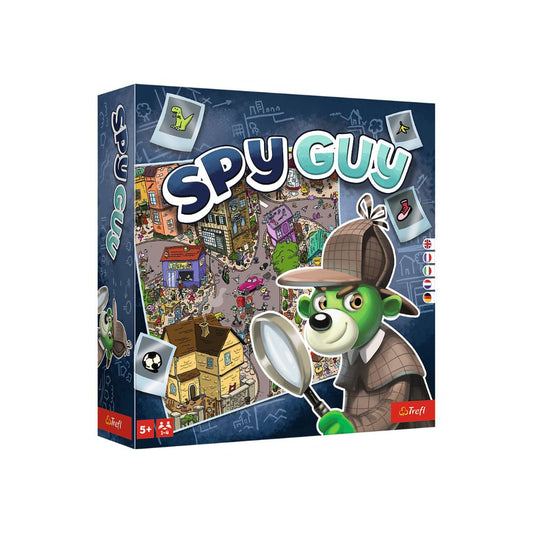 Trefl Spy Guy
