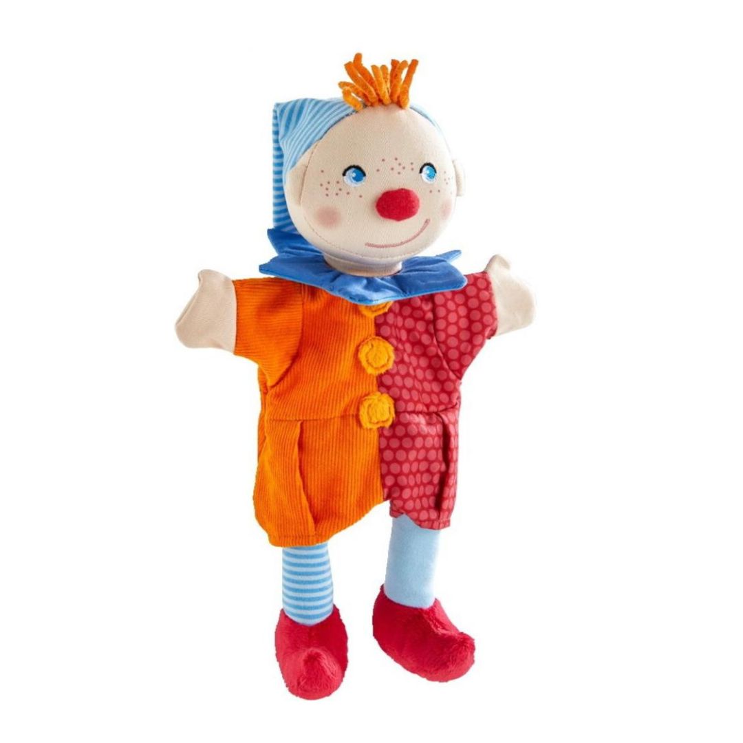 Haba Hand Puppet Princess 2.0