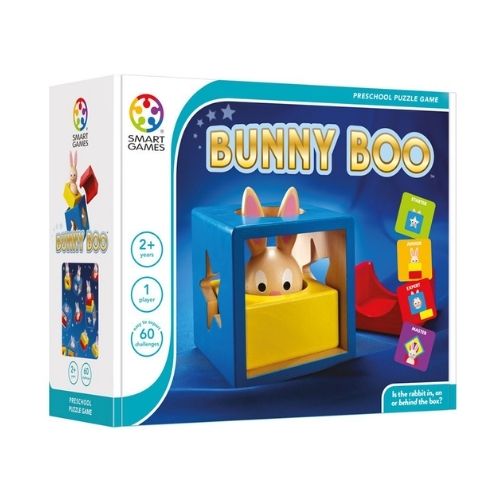 SmartGames Bunny Boo