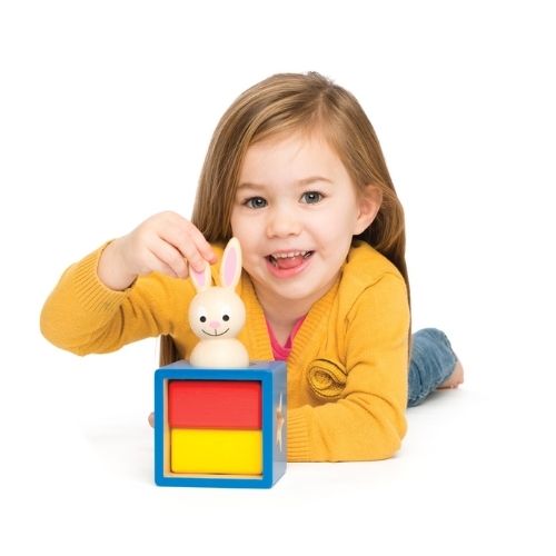 SmartGames Bunny Boo