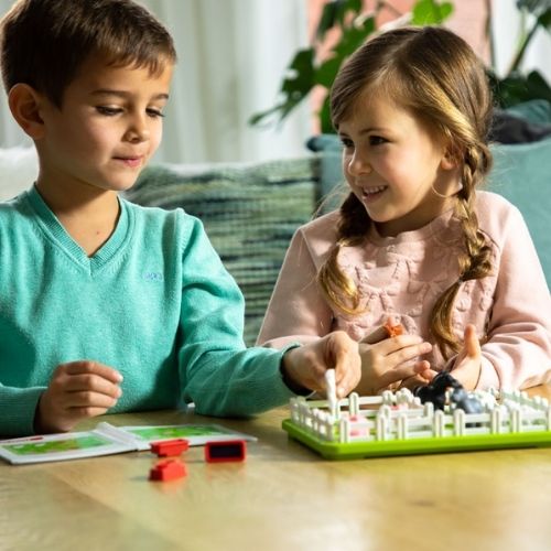 SmartGames Smartfarmer