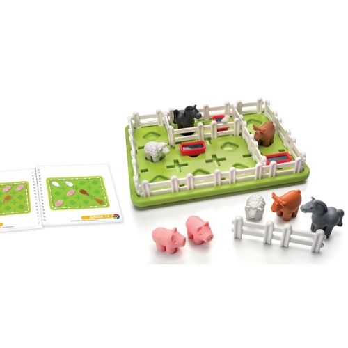 SmartGames Smartfarmer