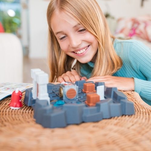 SmartGames Break Out