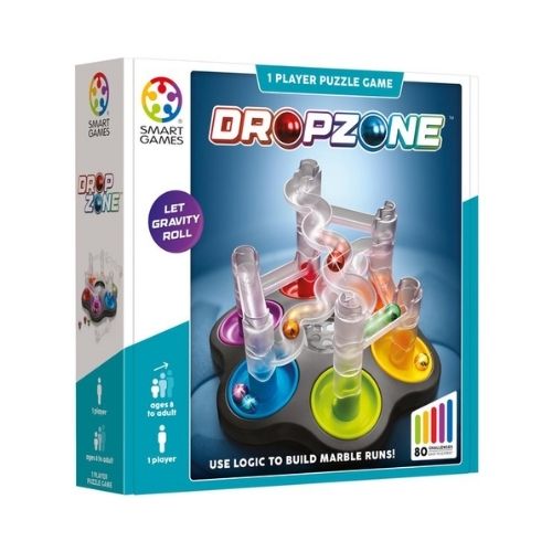 SmartGames Dropzone