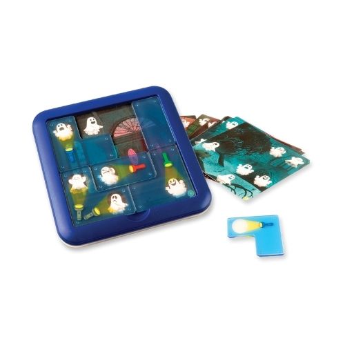 SmartGames Ghost Hunters