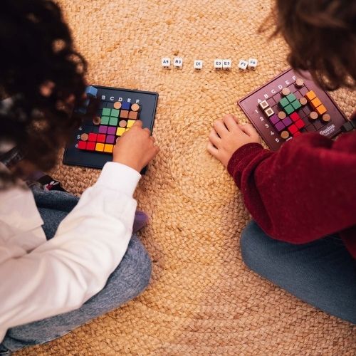 SmartGames Genius Square