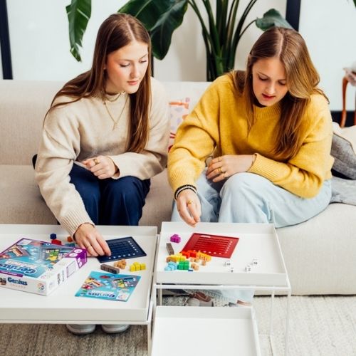 SmartGames Genius Square