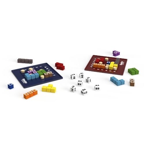 SmartGames Genius Square