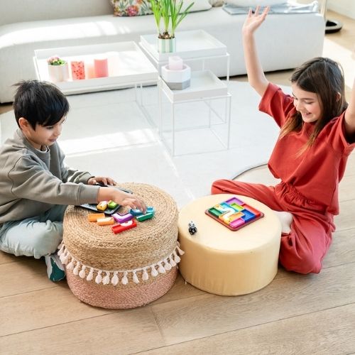 SmartGames Genius Connection