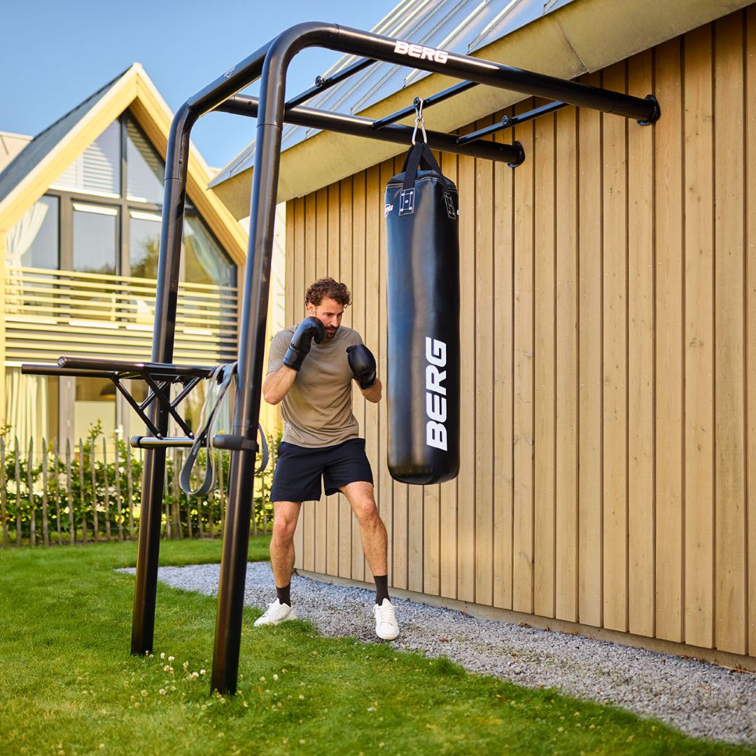 Sac de boxe BERG PlayBase