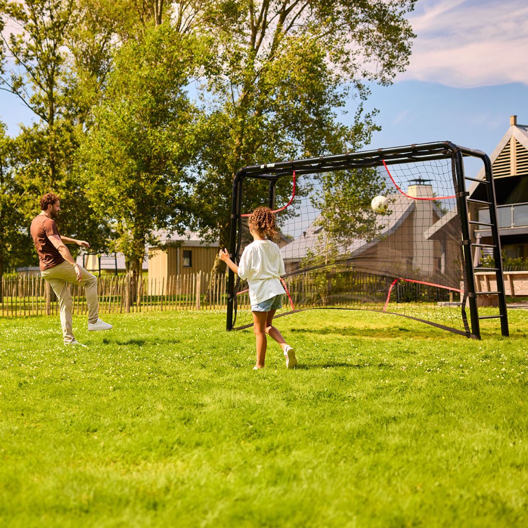 BERG PlayBase Soccer Target Net XL