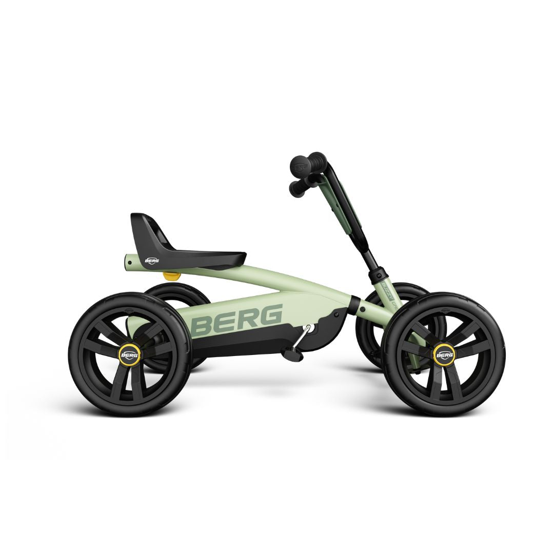 BERG Buzzy Green