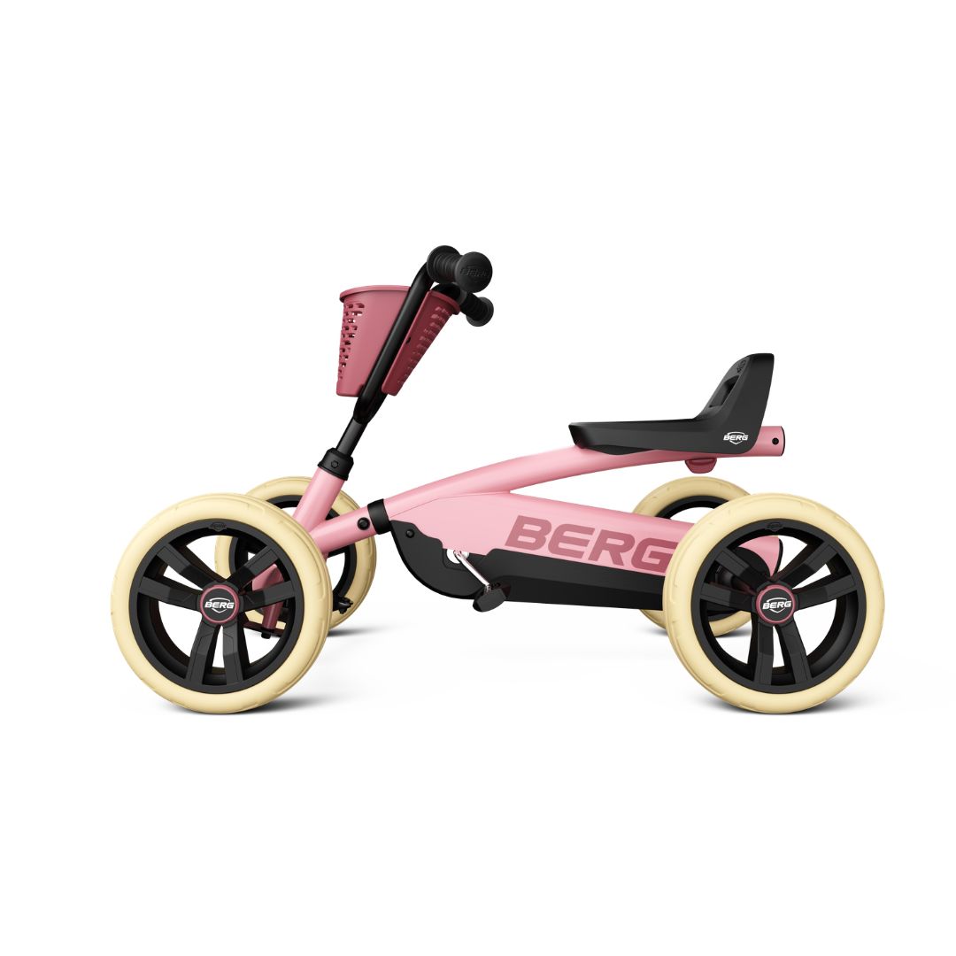 BERG Buzzy Pink