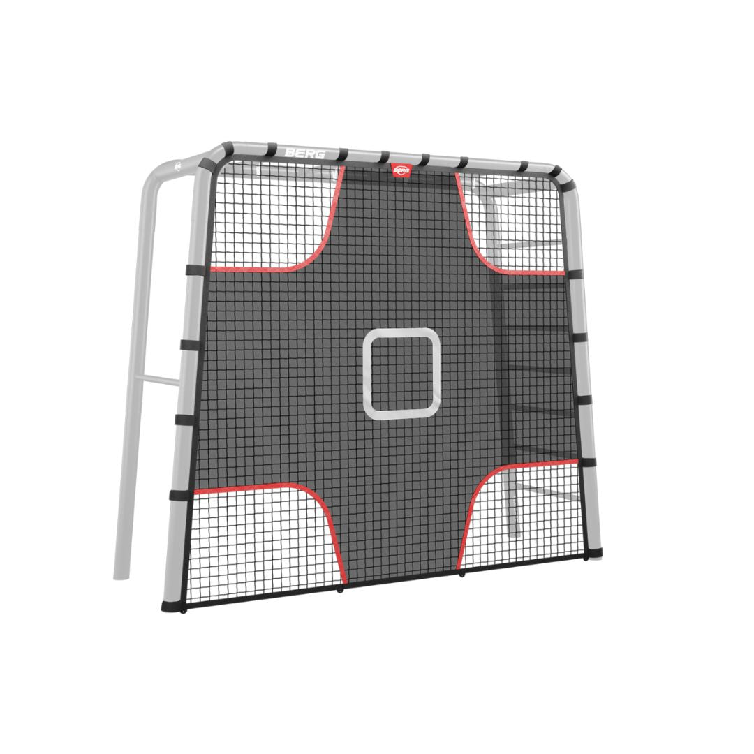BERG PlayBase Soccer Target Net M