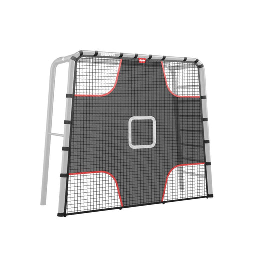 BERG PlayBase Soccer Target Net M